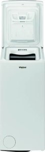 Pralka Whirlpool TDLRBX 6252BS EU 4
