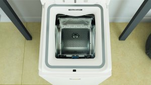 Pralka Whirlpool TDLRBX 6252BS EU 7