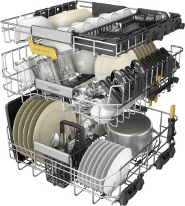 Pralka Whirlpool W8I HP42 L 12