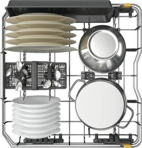 Pralka Whirlpool W8I HP42 L 14