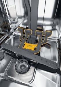 Pralka Whirlpool W8I HP42 L 16