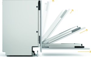 Pralka Whirlpool W8I HP42 L 10