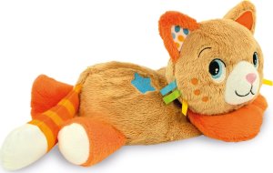 Clementoni TOY KITTY CAT CALMING PLUSH 17771 1