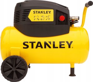 Kompresor samochodowy Stanley Oil-free compressor 24l Stanley B6CC304STN004 1