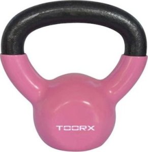 Toorx Kettlebel TOORX vinyl 4kg 2