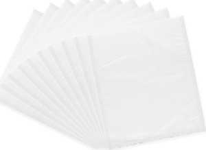 Eta ETA Replacement Vacuum bags for vacuum sealers Reusable ETA176292535 50 bags 2