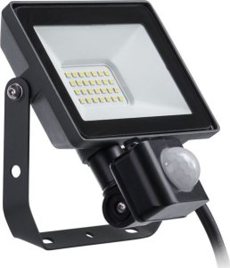 Naświetlacz Philips FLOODLIHGT 20W 4000K 1900LM IP65 PIR 8