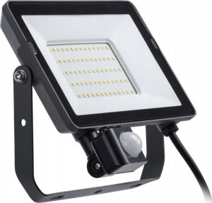 Naświetlacz Philips FLOODLIHGT 50W 4000K 4750LM IP65 PIR 1