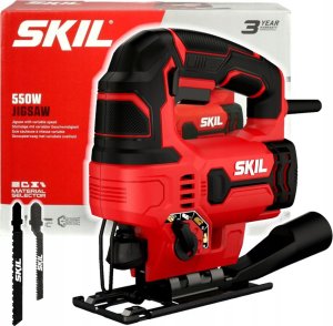 Wyrzynarka Sourcing JIG SAW 4530AA 550W 13