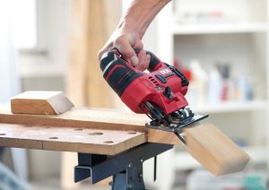 Wyrzynarka Sourcing JIG SAW 4530AA 550W 20