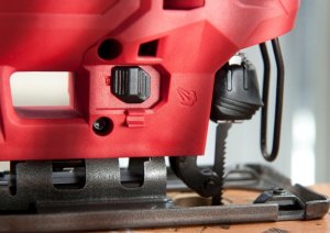 Wyrzynarka Sourcing JIG SAW 4530AA 550W 21