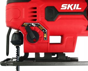 Wyrzynarka Sourcing JIG SAW 4530AA 550W 8