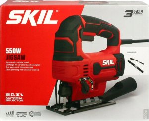 Wyrzynarka Sourcing JIG SAW 4530AA 550W 10