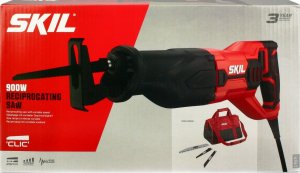 Piła szablasta Sourcing SAW RECIPROCATING 4961AA 900W 7