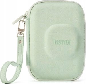 Drukarka fotograficzna Fujifilm DEKLAS instax mini LiPlay - MATCHA GREEN 1