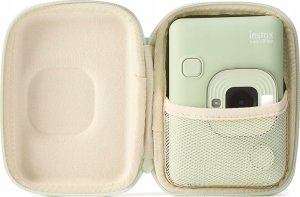 Drukarka fotograficzna Fujifilm DEKLAS instax mini LiPlay - MATCHA GREEN 2