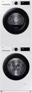Pralka Samsung Washing machine Samsung WW80CGC04DAELE 2