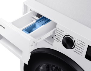 Pralka Samsung Washing machine Samsung WW80CGC04DAELE 4