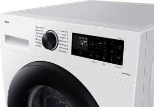 Pralka Samsung Washing machine Samsung WW80CGC04DAELE 8