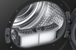 Suszarka do ubrań Samsung DV90T6240LB/S7 6