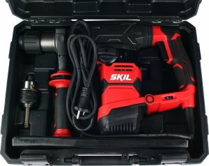 Młotowiertarka Sourcing HAMMER ROTARY 1781GB 1500W 12