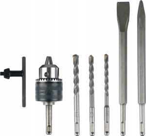 Młotowiertarka Sourcing HAMMER ROTARY 1781GB 1500W 13
