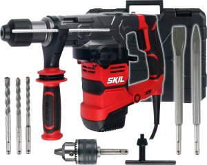 Młotowiertarka Sourcing HAMMER ROTARY 1781GB 1500W 14