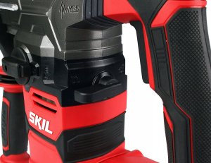 Młotowiertarka Sourcing HAMMER ROTARY 1781GB 1500W 16