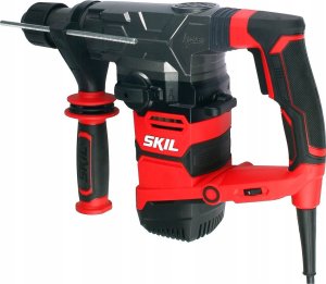 Młotowiertarka Sourcing HAMMER ROTARY 1781GB 1500W 17