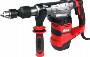 Młotowiertarka Sourcing HAMMER ROTARY 1781GB 1500W 20