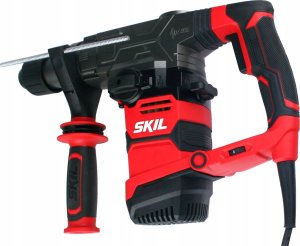 Młotowiertarka Sourcing HAMMER ROTARY 1781GB 1500W 21