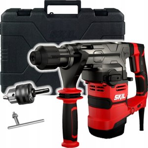 Młotowiertarka Sourcing HAMMER ROTARY 1781GB 1500W 26