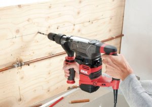 Młotowiertarka Sourcing HAMMER ROTARY 1781GB 1500W 3