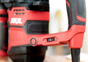 Młotowiertarka Sourcing HAMMER ROTARY 1781GB 1500W 5