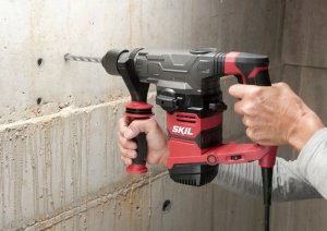 Młotowiertarka Sourcing HAMMER ROTARY 1781GB 1500W 7