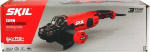 Szlifierka Sourcing ANGLE GRINDER 9791AB 2200W 11