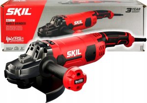 Szlifierka Sourcing ANGLE GRINDER 9791AB 2200W 17