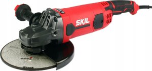 Szlifierka Sourcing ANGLE GRINDER 9791AB 2200W 21
