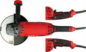 Szlifierka Sourcing ANGLE GRINDER 9791AB 2200W 4