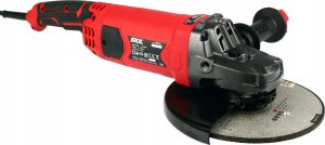 Szlifierka Sourcing ANGLE GRINDER 9791AB 2200W 6