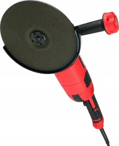 Szlifierka Sourcing ANGLE GRINDER 9791AB 2200W 8