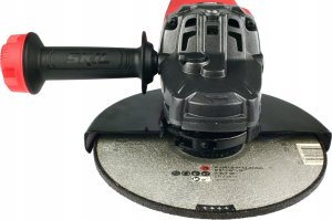 Szlifierka Sourcing ANGLE GRINDER 9791AB 2200W 9