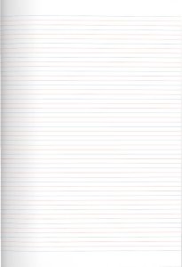 Herlitz Zeszyt A4 32 kartki w 3 linie kolorową bez marginesu 70g/m Graffiti HERLITZ 6