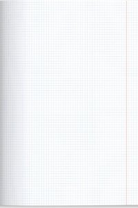 Herlitz Zeszyt A4 32 kartki w kratkę z marginesem 70g/m2 Graffiti HERLITZ 6