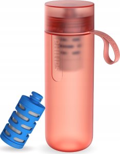 Acer PHILIPS BUTELKA FILTRUJĄCA GOZERO FITNESS AWP2712RDO/10 CZERWONY 6