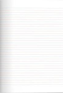 Herlitz Zeszyt A5 32 kartki w 3 linie kolorową bez marg Pastel Cute HERLITZ 10szt 7