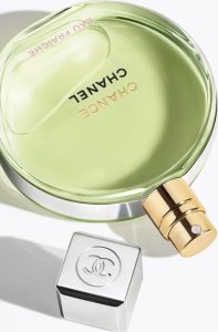 Chanel  Chanel Chance Eau Fraiche Eau de Parfum 50ml. 2