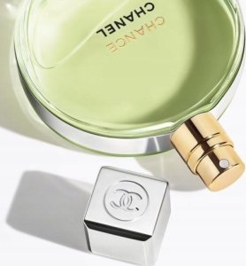 Chanel  Chanel Chance Eau Fraiche Eau de Parfum 50ml. 4