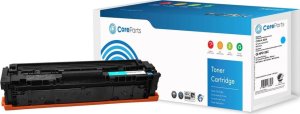 Toner CoreParts CoreParts QI-HP2130C kaseta z tonerem 1 szt. Zamiennik Cyjan 1