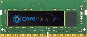 Pamięć do laptopa CoreParts CoreParts MMKN131-08GB moduł pamięci 8 GB 1 x 8 GB DDR4 3200 MHz 2
